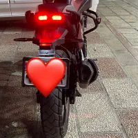 Kpt200ادونجر|موتورسیکلت|شهریار, شهرک امیریه|دیوار