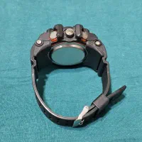 دو عدد ساعت مچی اسپورت (کاسیو جیشاک و مایماشی)|ساعت|رشت, حسین آباد|دیوار