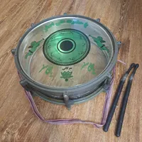 طبل بچگانه