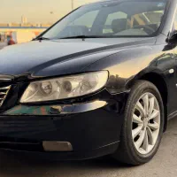 آزرا اتوماتیک 2006