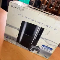Ps3 fat