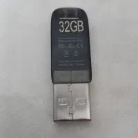 فلش USB 3.0 پرسرعت|قطعات و لوازم جانبی رایانه|رشت, اسماعیل آباد|دیوار