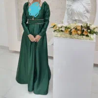 مجلسی ست مادر و دختر
