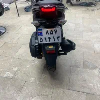 زیگما|موتورسیکلت|مشهد, شهرک صنعتی مشهد|دیوار