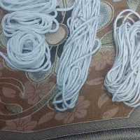 سرب پرده تمیز