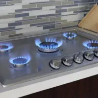 تعمیرات گاز صحفه ای و هود