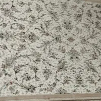 4تخته فرش کرم ونسکافه ای|فرش|مهاباد (آذربایجان غربی), |دیوار