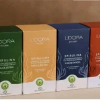 محصولات شرکت پنبه ریزLDORA