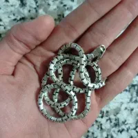 گردنبند نقره|جواهرات|سیرجان, |دیوار
