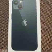 اپل iPhone 13 با حافظهٔ ۵۱۲ رجیستر نشده