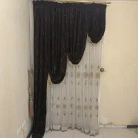 پرده|پرده، رانر، رومیزی|بندرعباس, |دیوار