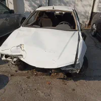 پژو پارس پرشیا 1401 موتور جدید تصادفی xu7p|خودرو سواری و وانت|رباطکریم, رباطکریم|دیوار