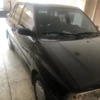 پراید صبا 85