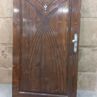 درب ساختمان|مصالح و تجهیزات ساختمان|رباطکریم, رباطکریم|دیوار