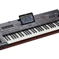 ارگ کیبورد KORG PA4X