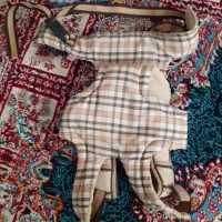 آغوشی بچه گانه|کالسکه و لوازم جانبی|کرمانشاه, |دیوار