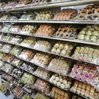 کارگاه شیرینی پزی آیلین|خوردنی و آشامیدنی|اهواز, حصیرآباد|دیوار