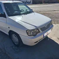 پراید ۱۱۱|خودرو سواری و وانت|دوگنبدان, |دیوار