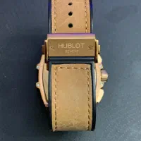 ساعت اصل ژابون HuBLOT|ساعت|تبریز, |دیوار
