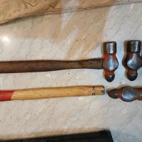 چکش کلکسیونی رجید آمریکا