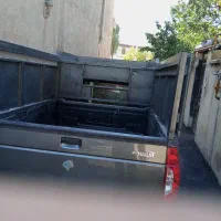 وانت آریسان 2 جدید مدل ۴۰۳