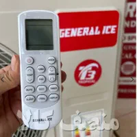 کولر گازی اصلی 24 هزار ایس سری جدید