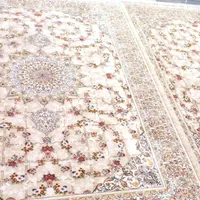فروش فرش 9متری 1200 شانه بزرگمهر کاشان|فرش|فولادشهر, B8|دیوار
