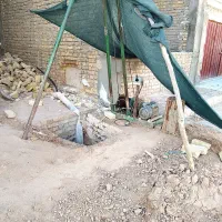 حفرچاه. چاهکن فاضلاب چاه ارت  انواع چاله‌زنی تخصصی