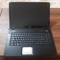 لب تاپ دل Dell|رایانه همراه|کرمانشاه, |دیوار