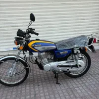 موتور رهرو ۱۲۵ انژکتوری