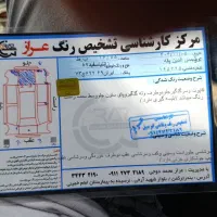 زانتیا مدل 87|خودرو سواری و وانت|گرگان, |دیوار