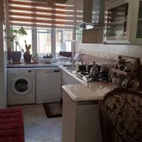 67 متر (۲ خواب )فول امکانات|اجارهٔ آپارتمان|تهران, بهجتآباد|دیوار