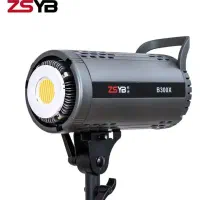 zsyb B300x ویدیولایت سینمایی حرفه ای