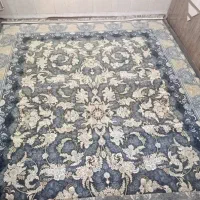 یه جفت فرش ۱۲ متری