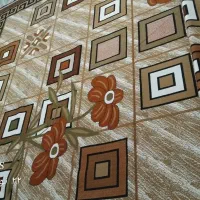 گلیم ۱۲ متری|گلیم، جاجیم، گبه|ایلام, |دیوار