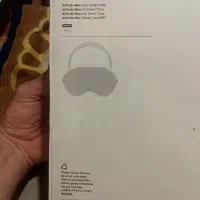 ایرپاد مکس اصلی پلمپ آکبند