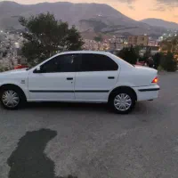 سمند EF7|خودرو سواری و وانت|سنندج, |دیوار