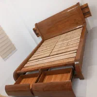 تخت دو نفره