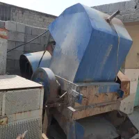 خط کامل سنتی شستشوی نایلون  آسیاب ۱۰۰  بندرعباس