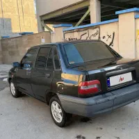 پراید مدل ۸۲ سالم فروش فوری