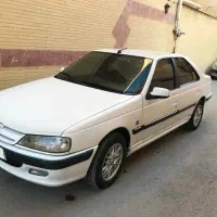 پارس elx|خودرو سواری و وانت|اصفهان, مهرآباد|دیوار