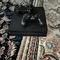 PS4 اسلیم کپی خورر