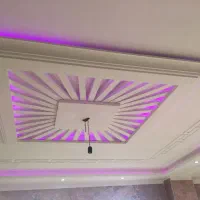 گچکاری و گچبری