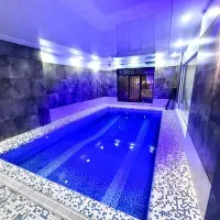 اجاره روزانه ویلا لوکس در هفت باغ