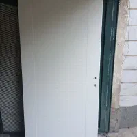 درب تمام Mdf دوبل|مصالح و تجهیزات ساختمان|تهران, نیروی هوایی (پیروزی)|دیوار