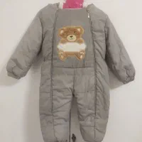 کاپشن بچه گانه|لباس|تنکمان, |دیوار