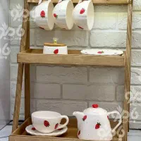 ظروف اشپزخونه|ظروف سرو و پذیرایی|سبزوار, شهدا|دیوار