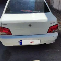 پراید ۱۳۲مدل ۹۴