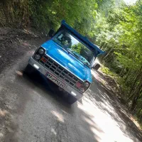 باربری نیسان|خدمات حمل و نقل|علی‌آباد کتول, |دیوار