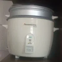 پلوپز و آرام پز برند جنرال اصل  استفاده نشده